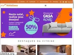 Sites similar to shoppingminascasa.com.br