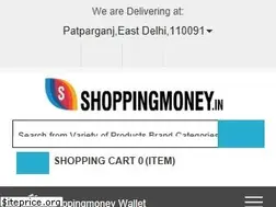 Sites similar to shoppingmoney.in