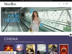 Sites similar to shoppingmueller.com.br