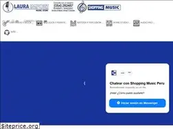 Sites similar to shoppingmusic.co
