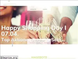 Sites similar to shoppingnord.at