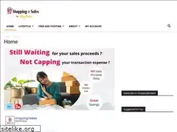 Sites similar to shoppingnsales.com