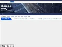 Sites similar to shoppingntoday.com