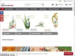 Sites similar to shoppingoase24.eu
