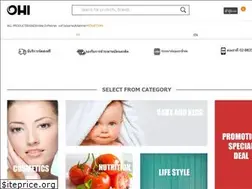 Sites similar to shoppingohi.com