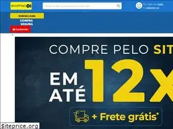 Sites similar to shoppingoi.com.br