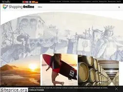 Sites similar to shoppingonline.pt