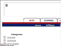 Sites similar to shoppingonlineusa.com