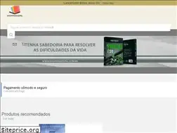 Sites similar to shoppingospel.com.br