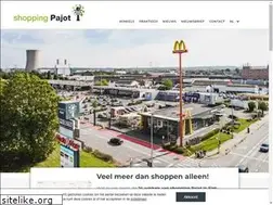 Sites similar to shoppingpajot.be