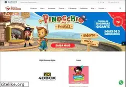 Sites similar to shoppingparalela.com.br