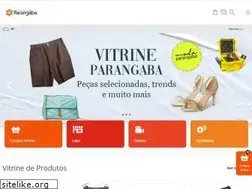 Sites similar to shoppingparangaba.com.br
