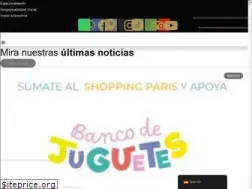 Sites similar to shoppingparis.com.py