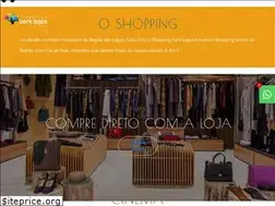 Sites similar to shoppingparklagos.com.br