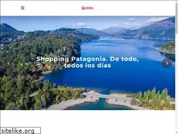 Sites similar to shoppingpatagonia.com.ar