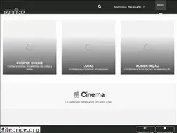 Sites similar to shoppingpatiopaulista.com.br