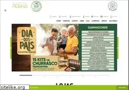 Sites similar to shoppingpenha.com.br
