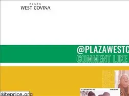 Sites similar to shoppingplazawestcovina.com
