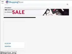 Sites similar to shoppingplusstore.com