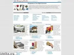 Sites similar to shoppingpointer.com