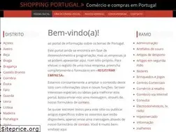Sites similar to shoppingportugal.info