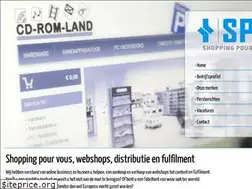 Sites similar to shoppingpourvous.nl