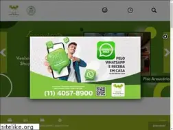 Sites similar to shoppingpracadamoca.com.br
