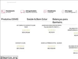 Sites similar to shoppingprohospital.com.br