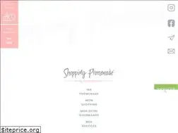 Sites similar to shoppingpromenade-arles.fr