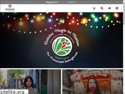 Sites similar to shoppingpromenade.com