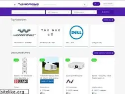 Sites similar to shoppingpunch.co.uk