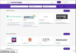 Sites similar to shoppingpunch.com
