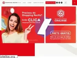 Sites similar to shoppingrecife.com.br