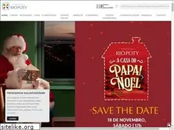 Sites similar to shoppingriopoty.com.br