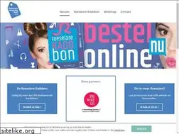 Sites similar to shoppingroeselare.be