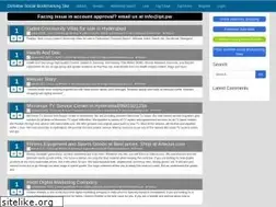 Sites similar to shoppings.ipt.pw
