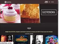 Sites similar to shoppingsantacruz.com.br