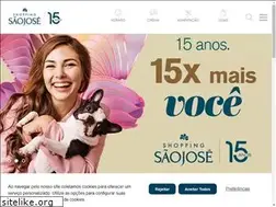 Sites similar to shoppingsaojose.com.br
