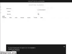 Sites similar to shoppingscanner.co.uk