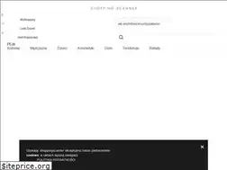 Sites similar to shoppingscanner.pl