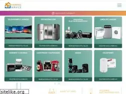 Sites similar to shoppingservice.com.uy