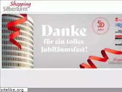 Sites similar to shoppingsilberturm.ch