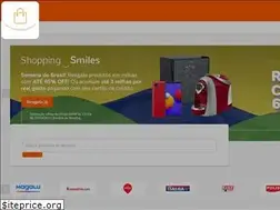 Sites similar to shoppingsmiles.com.br