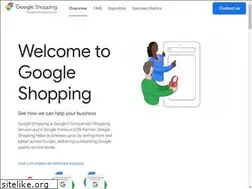 Sites similar to shoppingsolutions.withgoogle.com