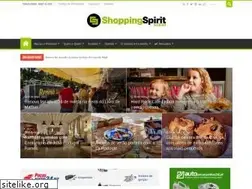 Sites similar to shoppingspirit.pt