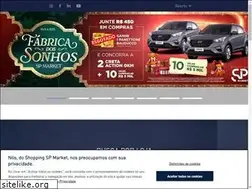 Sites similar to shoppingspmarket.com.br