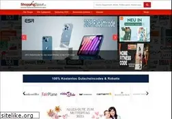 Sites similar to shoppingspout.de