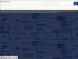 Sites similar to shoppingspout.us