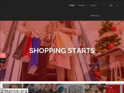 Sites similar to shoppingstarts.com