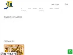Sites similar to shoppingsul-es.com.br